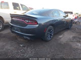 DODGE CHARGER SXT RWD 2C3CDXBG1KH732628 снимка