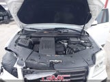 GMC TERRAIN SLE-1 2GKALMEK1G6317420 снимка