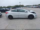 HYUNDAI ELANTRA GLS KMHDH4AE7DU565299 снимка