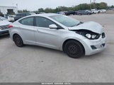 HYUNDAI ELANTRA GLS KMHDH4AE7DU565299 снимка