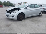 HYUNDAI ELANTRA GLS KMHDH4AE7DU565299 снимка