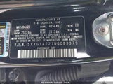KIA K5 LXS 5XXG14J21NG083379 photo