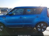 KIA SOUL + KNDJP3A50H7456773 снимка
