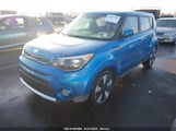 KIA SOUL + KNDJP3A50H7456773 снимка