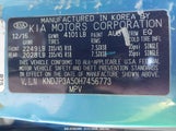 KIA SOUL + KNDJP3A50H7456773 снимка