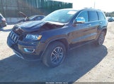 JEEP GRAND CHEROKEE LIMITED X 4X4 1C4RJFBGXKC667340 fotografie