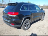 JEEP GRAND CHEROKEE LIMITED X 4X4 1C4RJFBGXKC667340 снимка