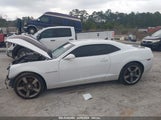 CHEVROLET CAMARO 2SS 2G1FK1EJ2A9184773 снимка