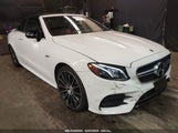 MERCEDES-BENZ AMG E 53 4MATIC WDD1K6BBXKF****** снимка