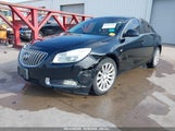 BUICK REGAL CXL OSHAWA 2G4GN5EC4B9207818 снимка