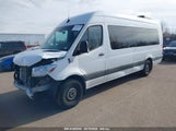 MERCEDES-BENZ SPRINTER 2500 HIGH ROOF V6 W1X4EDHY8KT018736 photo