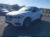 BMW X6 XDRIVE35I 5UXKU2C51F0F95452 снимка