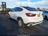 BMW X6 XDRIVE35I 5UXKU2C51F0F95452 снимка