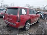 CADILLAC ESCALADE LUXURY 1GYS4BKJXFR275131 снимка