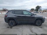 JEEP COMPASS TRAILHAWK 4X4 3C4NJDDB1MT564870 снимка