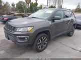 JEEP COMPASS TRAILHAWK 4X4 3C4NJDDB1MT564870 снимка