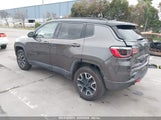JEEP COMPASS TRAILHAWK 4X4 3C4NJDDB1MT564870 снимка