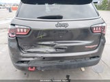 JEEP COMPASS TRAILHAWK 4X4 3C4NJDDB1MT564870 снимка