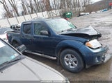 NISSAN FRONTIER SV 1N6AD0EV3DN736689 снимка