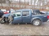 NISSAN FRONTIER SV 1N6AD0EV3DN736689 снимка