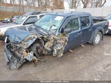 NISSAN FRONTIER SV 1N6AD0EV3DN736689 снимка