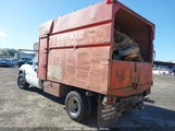 GMC SIERRA 3500 CHASSIS SL 1GDJC34G61F127365 fotografie