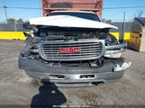 GMC SIERRA 3500 CHASSIS SL 1GDJC34G61F127365 снимка