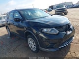 Nissan Rogue S/Sl/Sv KNMAT2MV4GP696747 снимка