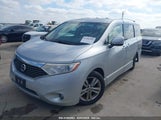 NISSAN QUEST SL JN8AE2KP6F9122558 снимка