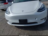 TESLA MODEL Y LONG RANGE DUAL MOTOR ALL-WHEEL DRIVE 5YJYGDEE0MF069451 fotografie