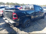 RAM 1500 LIMITED 4X4 6'4 BOX 1C6SRFPT2LN418589 снимка