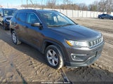 JEEP COMPASS LATITUDE 4X4 3C4NJDBB0JT316396 снимка