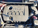 TOYOTA COROLLA XLE 2T1BU40E79C128187 снимка