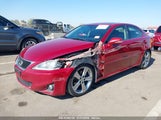 LEXUS IS 250 JTHBF5C21D5190321 fotografie