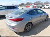HYUNDAI ELANTRA VALUE EDITION 5NPD84LF9HH193491 снимка