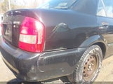 MAZDA PROTEGE DX/LX JM1BJ2227Y0303448 снимка
