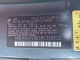 BMW 535I XDRIVE WBANV93559C****** снимка