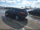 CHEVROLET EQUINOX LS 3GNAXHEVXJL394136 снимка