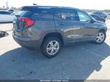 GMC TERRAIN SLE 3GKALMEVXKL390915 снимка