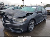 ACURA TLX TECH PACKAGE 19UUB2F42LA003192 снимка