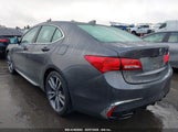 ACURA TLX TECH PACKAGE 19UUB2F42LA003192 снимка