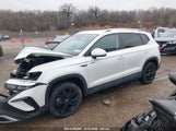 VOLKSWAGEN TAOS 1.5T SE 3VVSX7B20PM335666 fotografie
