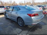 ACURA TLX TECHNOLOGY PACKAGE 19UUB2F57HA002961 снимка