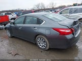 NISSAN ALTIMA 2.5 S 1N4AL3AP9GC174351 fotografie