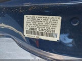 HONDA PRELUDE SR-V JHMBB1174PC****** снимка