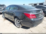 BUICK LACROSSE LEATHER GROUP 1G4GB5G35EF241199 снимка