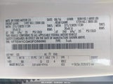 FORD F-150 PLATINUM 1FTEW1CG4GFD56090 снимка