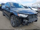AUDI Q5 SPORTBACK PREMIUM PLUS 45 TFSI S LINE QUATTRO S TRONIC WA15AAFY2P2007434 снимка