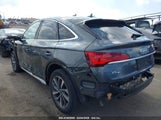 AUDI Q5 SPORTBACK PREMIUM PLUS 45 TFSI S LINE QUATTRO S TRONIC WA15AAFY2P2007434 photo