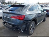 AUDI Q5 SPORTBACK PREMIUM PLUS 45 TFSI S LINE QUATTRO S TRONIC WA15AAFY2P2007434 снимка